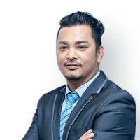 Sushil Shrestha | Business Development Manager